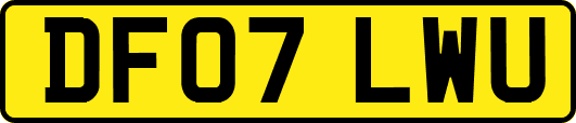 DF07LWU