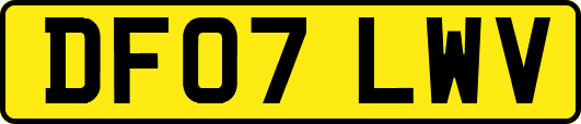 DF07LWV