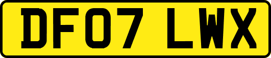 DF07LWX