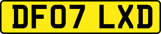 DF07LXD