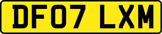 DF07LXM