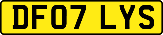 DF07LYS