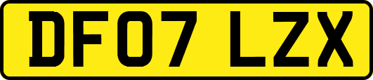 DF07LZX