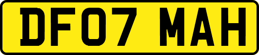 DF07MAH