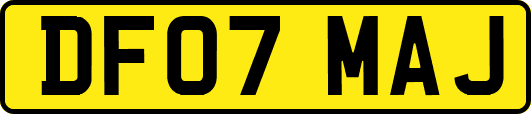 DF07MAJ