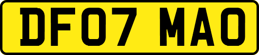 DF07MAO
