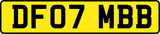 DF07MBB