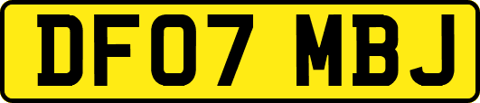 DF07MBJ