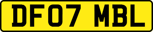 DF07MBL
