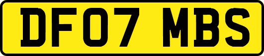 DF07MBS