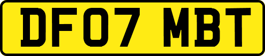 DF07MBT