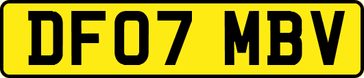 DF07MBV