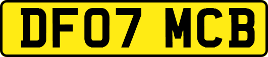 DF07MCB