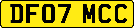 DF07MCC
