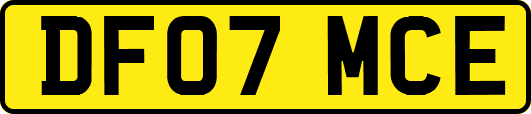 DF07MCE