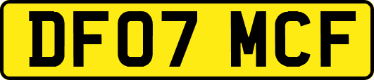 DF07MCF