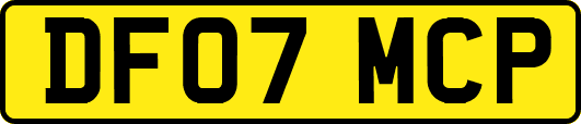 DF07MCP