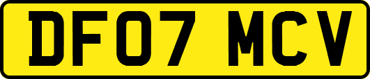 DF07MCV