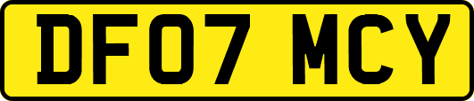 DF07MCY