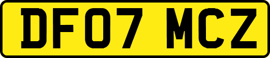 DF07MCZ