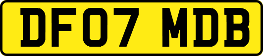 DF07MDB