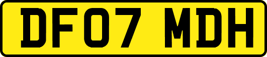 DF07MDH
