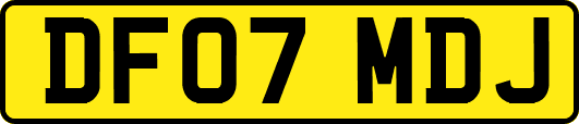 DF07MDJ