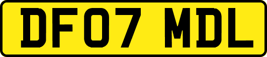 DF07MDL