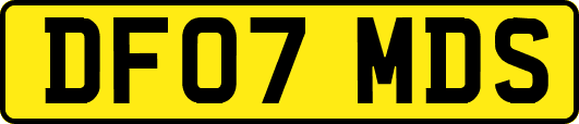 DF07MDS
