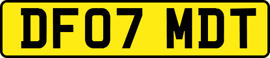 DF07MDT