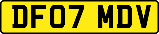 DF07MDV