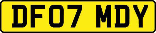 DF07MDY
