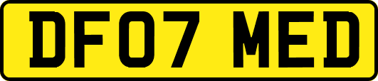 DF07MED