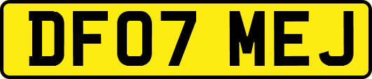 DF07MEJ