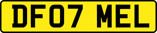 DF07MEL