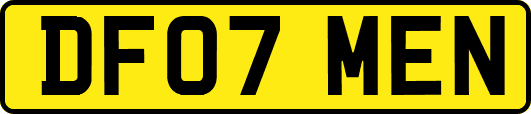 DF07MEN