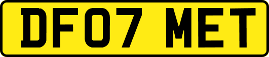 DF07MET