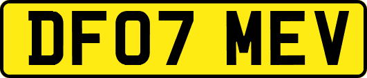 DF07MEV