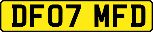 DF07MFD