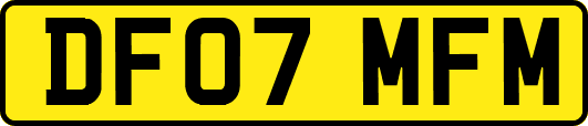 DF07MFM
