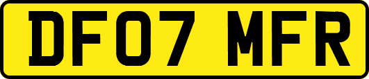 DF07MFR