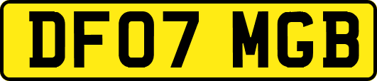 DF07MGB