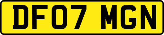 DF07MGN