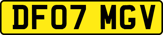 DF07MGV
