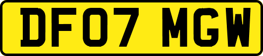 DF07MGW