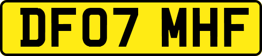 DF07MHF
