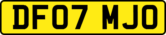 DF07MJO