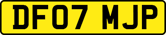 DF07MJP