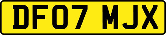 DF07MJX