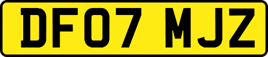 DF07MJZ
